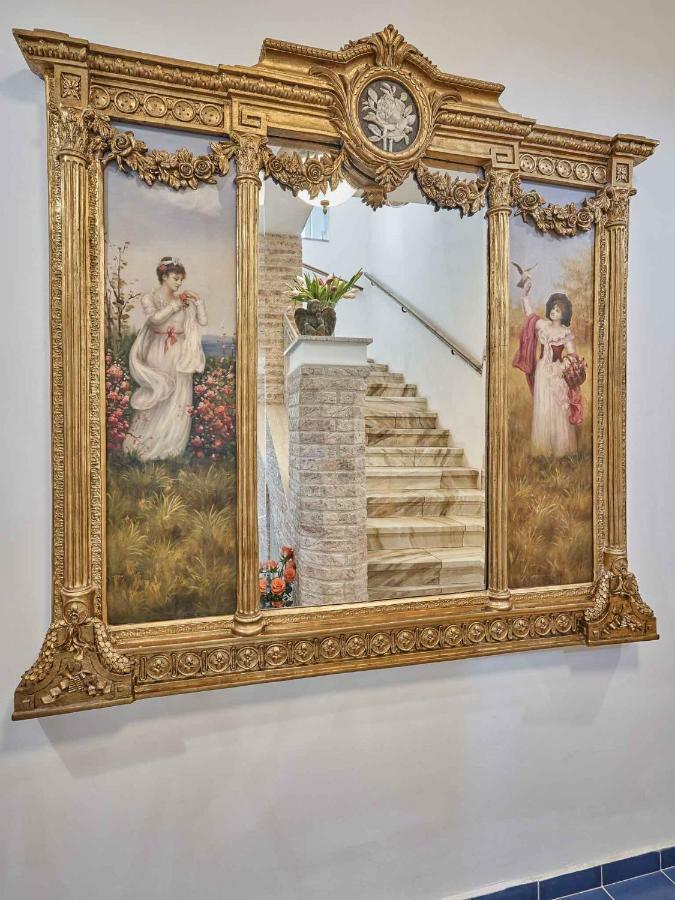 Apart House Plesia2 マリアーンスケー・ラーズニェ エクステリア 写真
